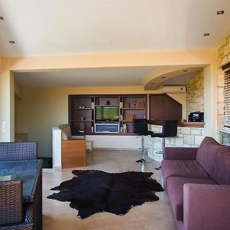 Luxury Villa Kassandrino Kassandrinon Екстер'єр фото