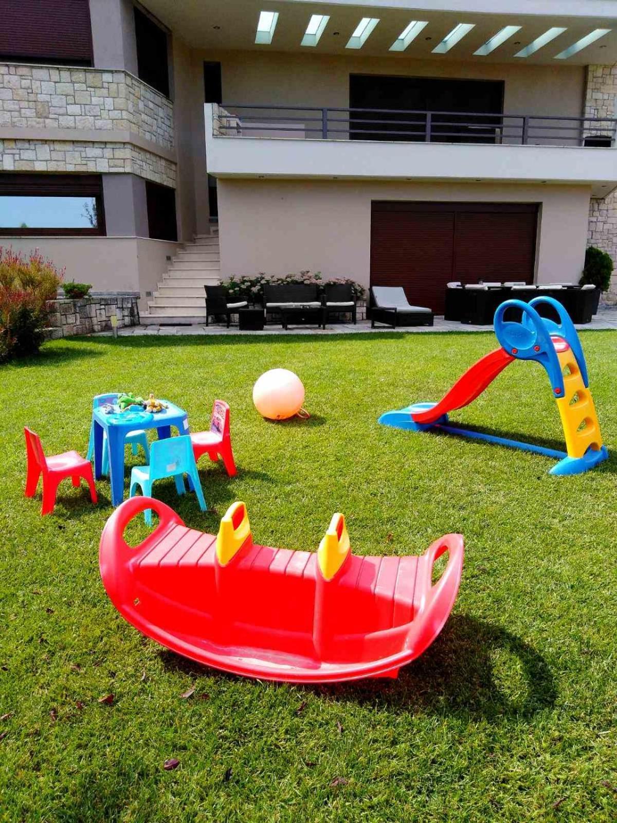 Luxury Villa Kassandrino Kassandrinon Екстер'єр фото