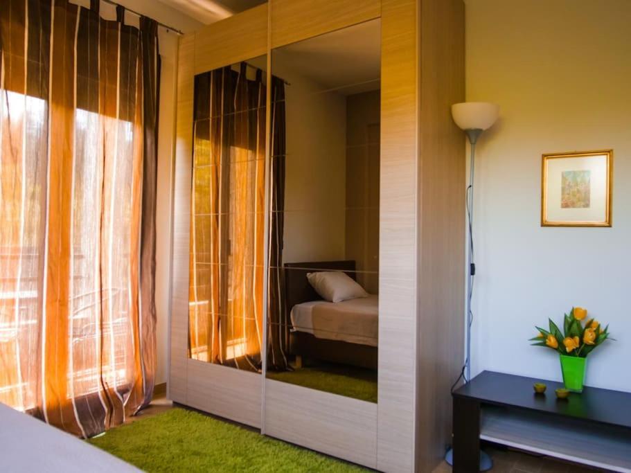 Luxury Villa Kassandrino Kassandrinon Екстер'єр фото