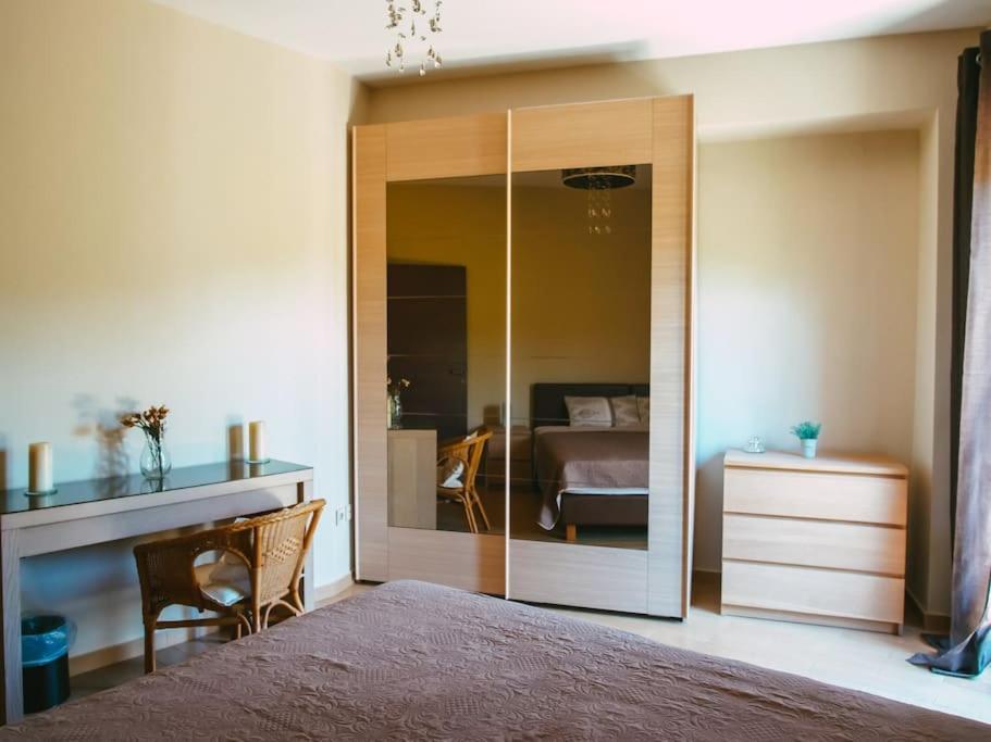 Luxury Villa Kassandrino Kassandrinon Екстер'єр фото