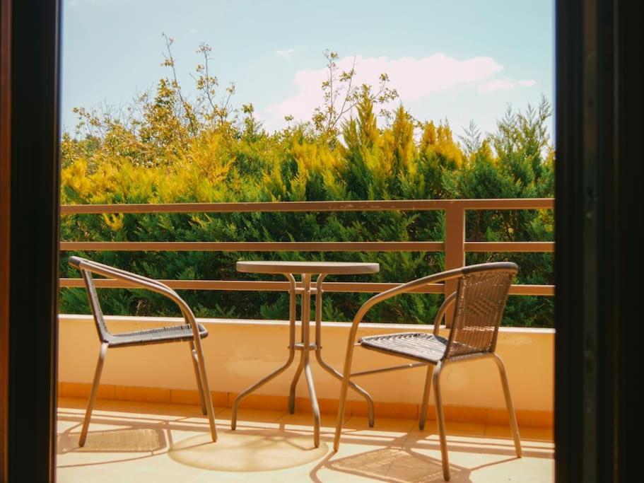 Luxury Villa Kassandrino Kassandrinon Екстер'єр фото