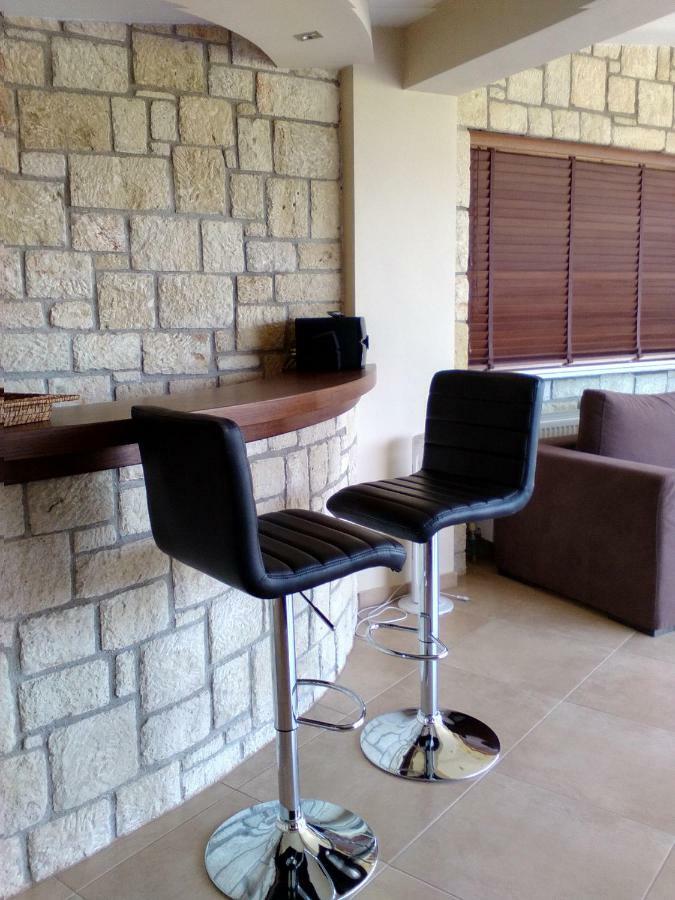 Luxury Villa Kassandrino Kassandrinon Екстер'єр фото